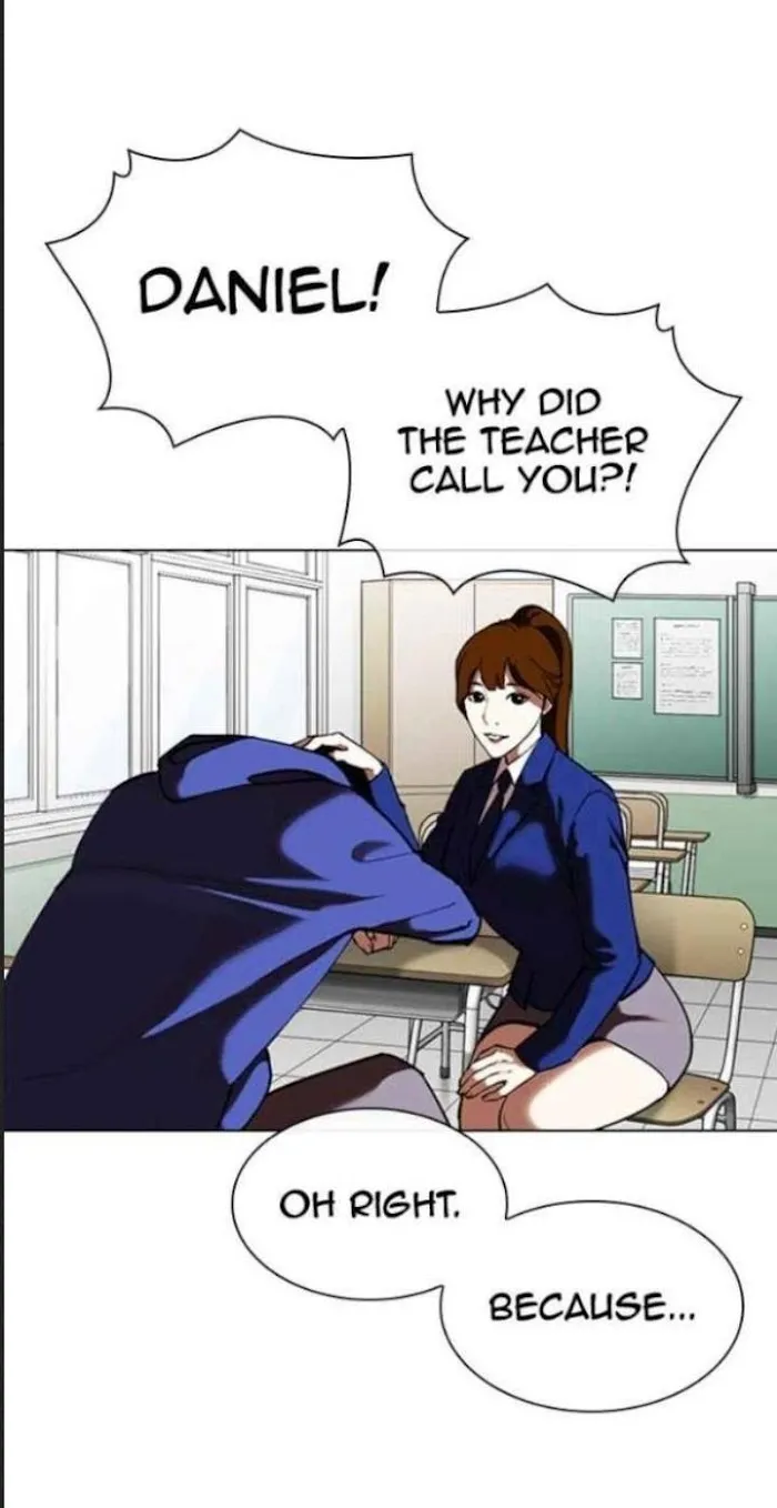 Lookism - Chapter 354 Page 69