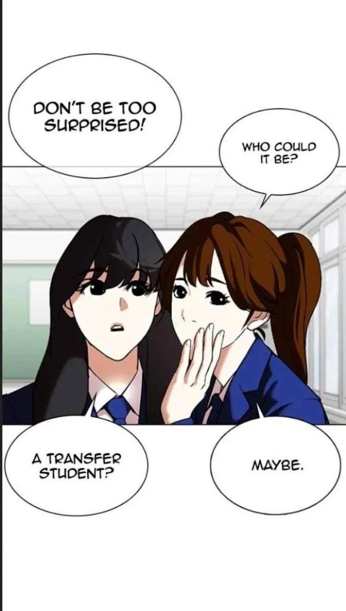 Lookism - Chapter 354 Page 73