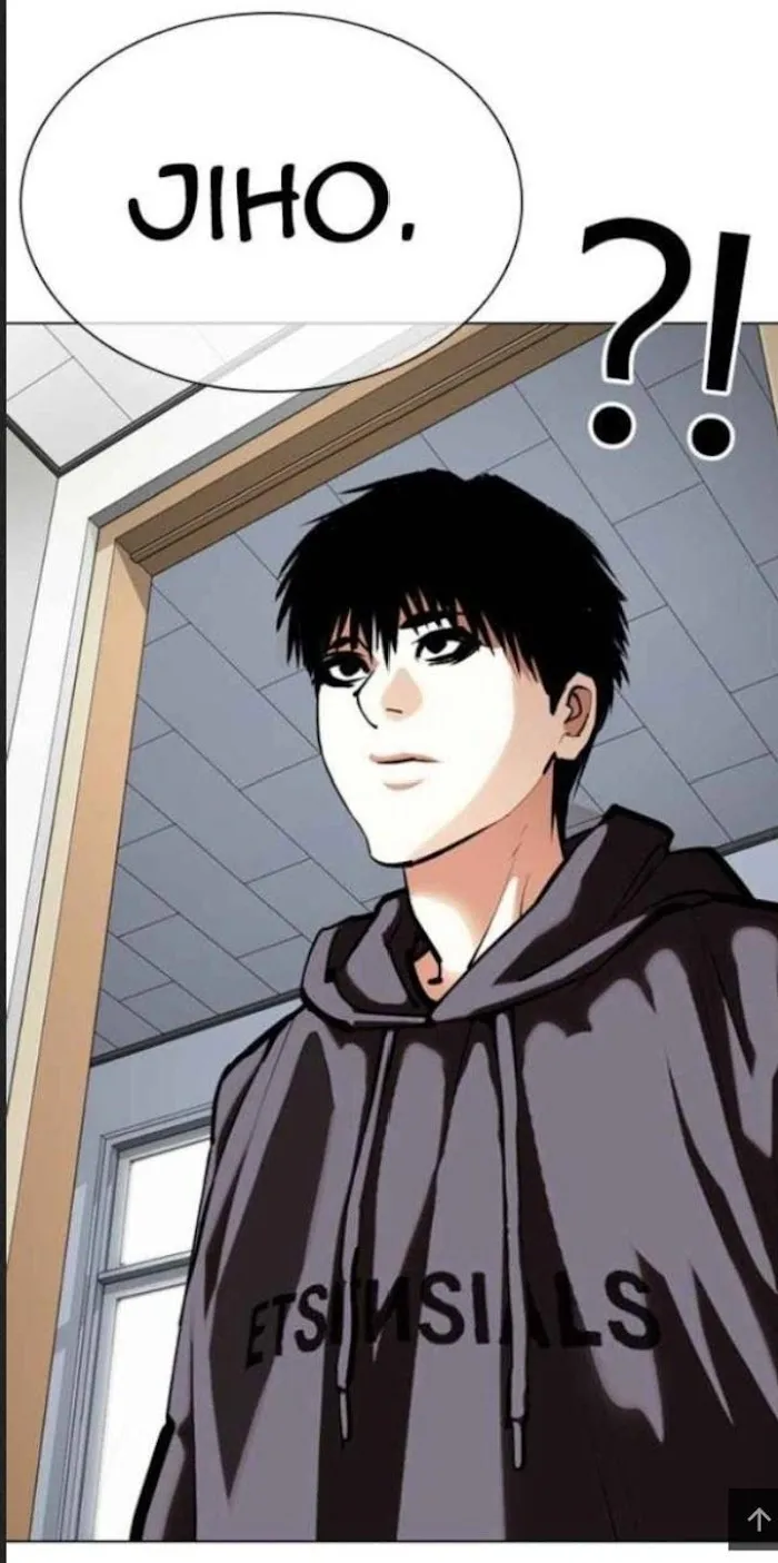 Lookism - Chapter 354 Page 76