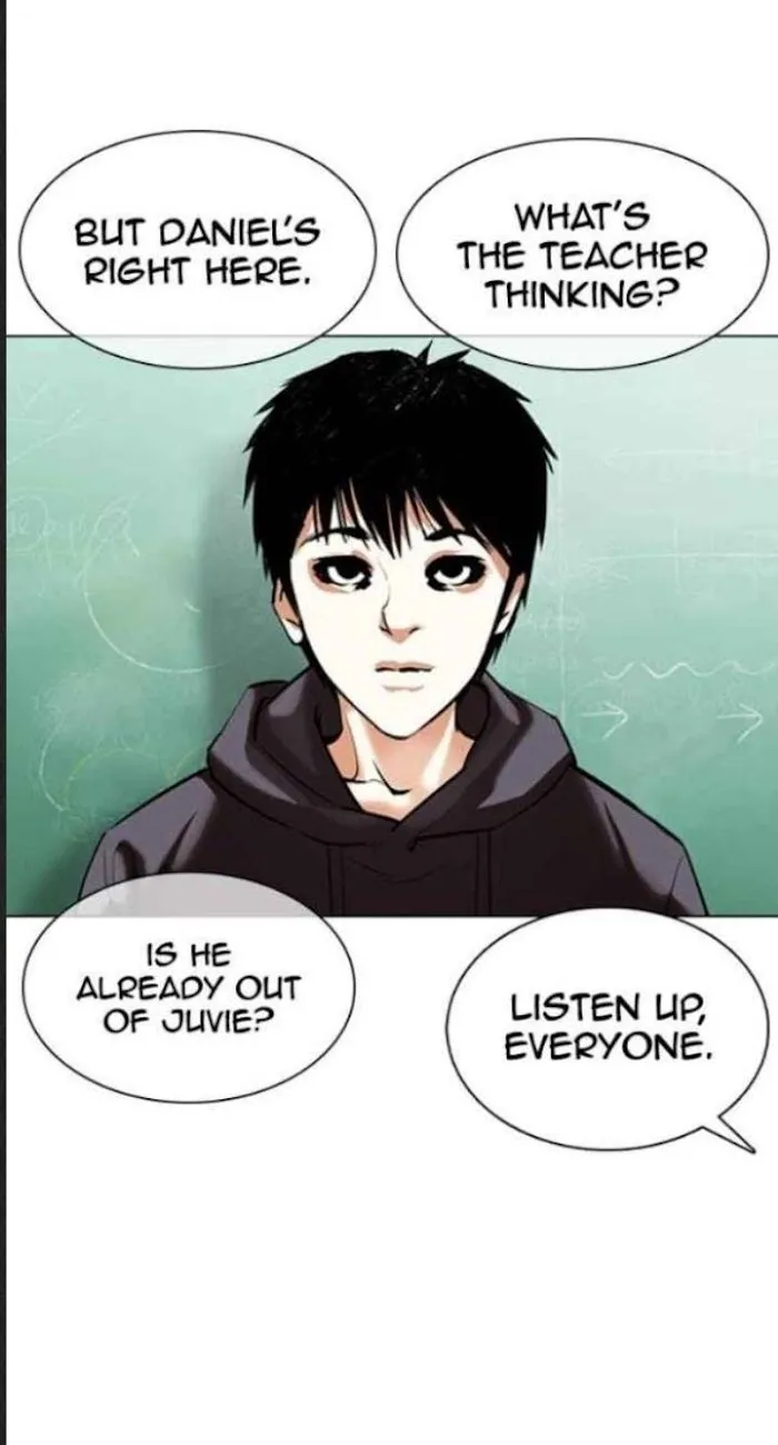 Lookism - Chapter 354 Page 80