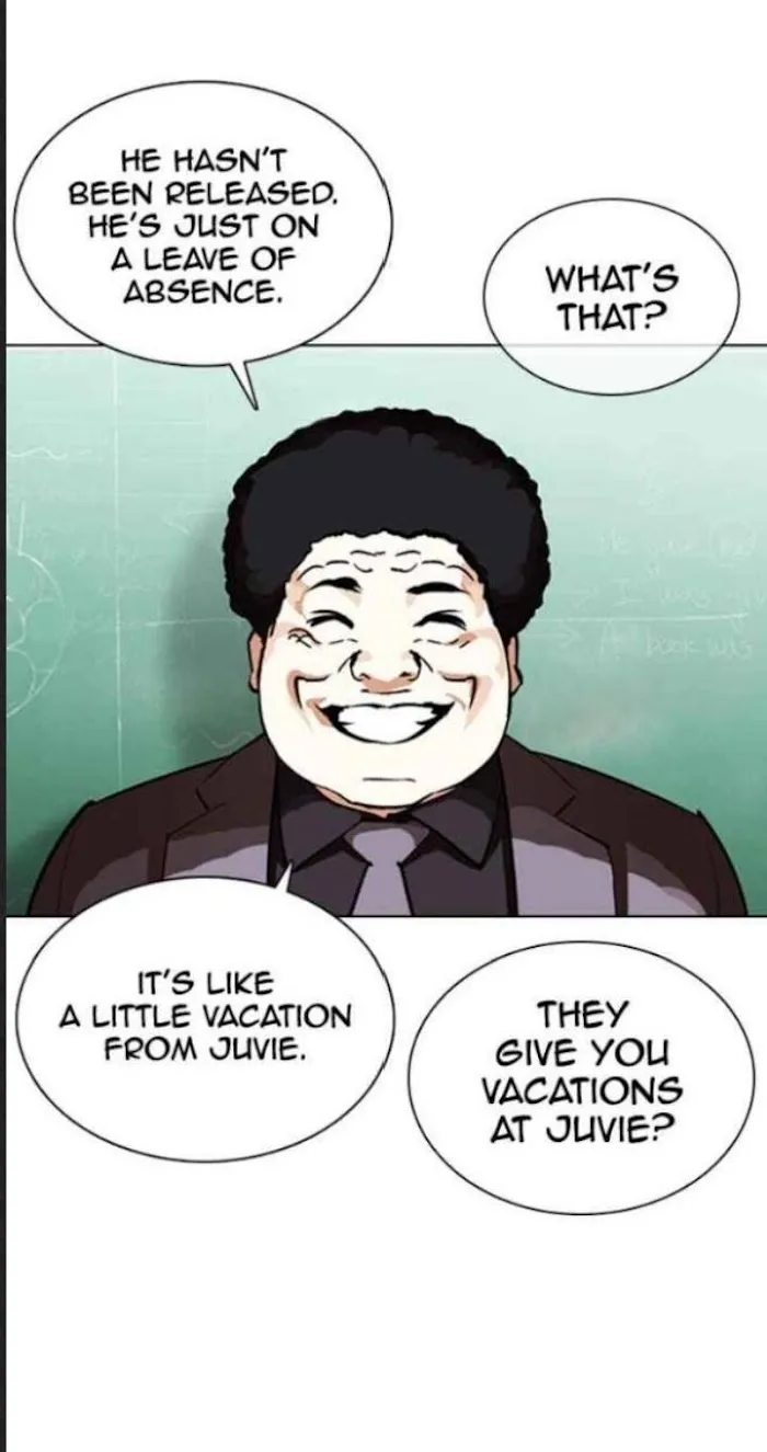 Lookism - Chapter 354 Page 81