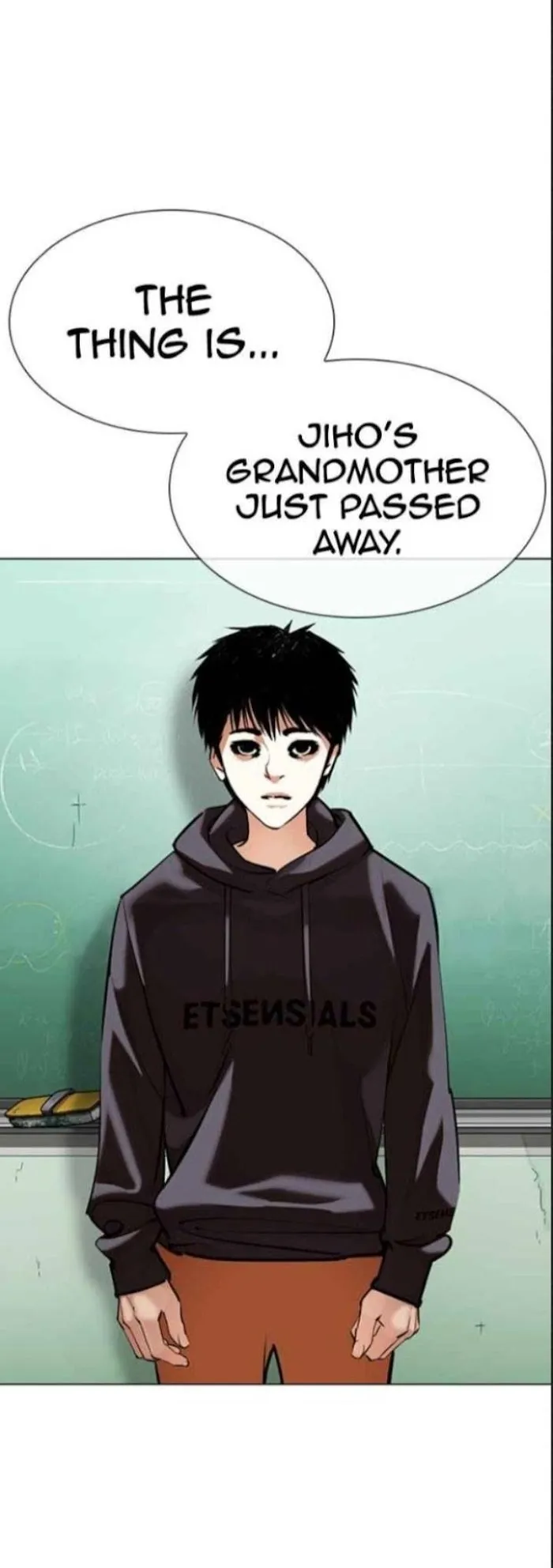 Lookism - Chapter 354 Page 83