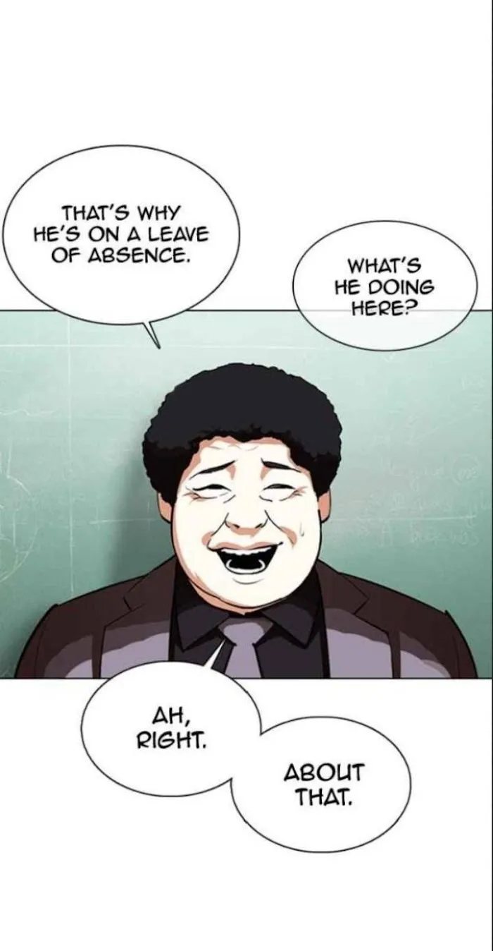 Lookism - Chapter 354 Page 84