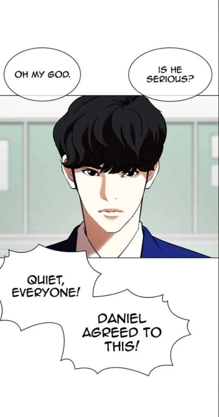 Lookism - Chapter 354 Page 86