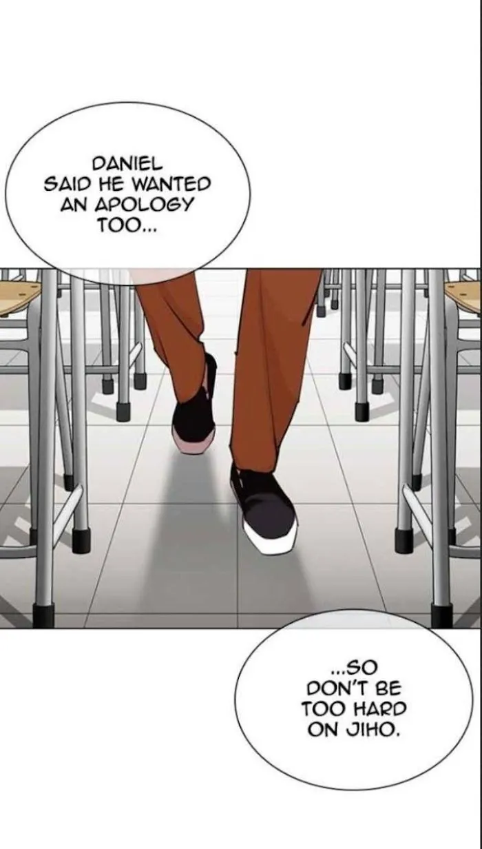 Lookism - Chapter 354 Page 87