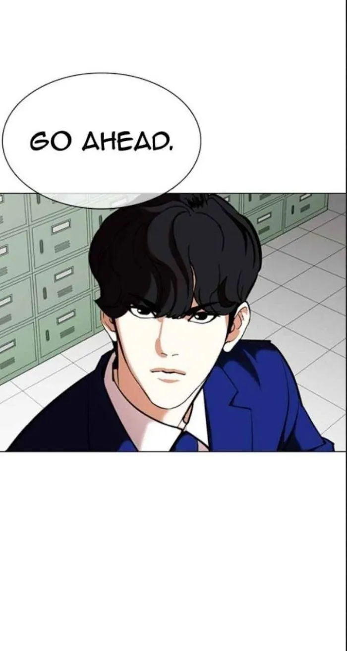 Lookism - Chapter 354 Page 89