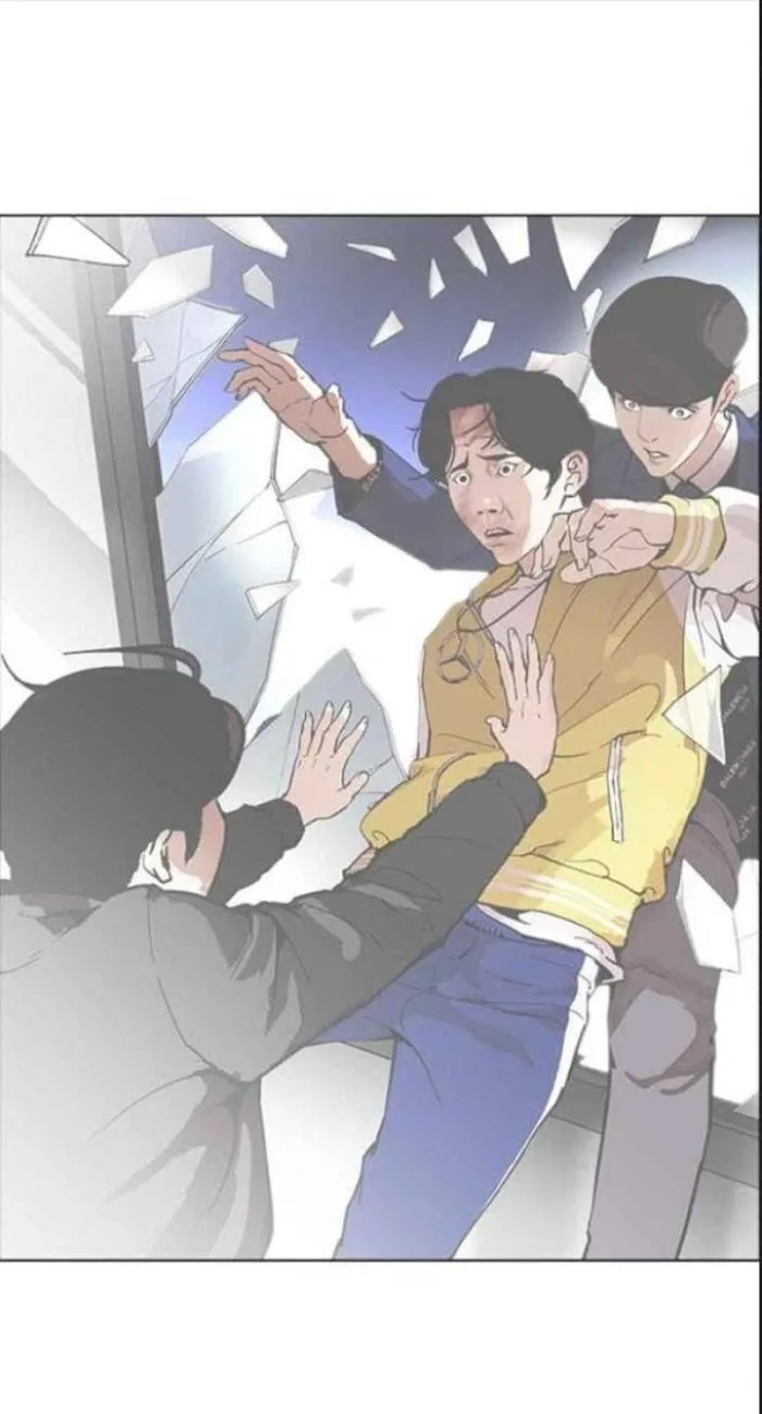 Lookism - Chapter 354 Page 90