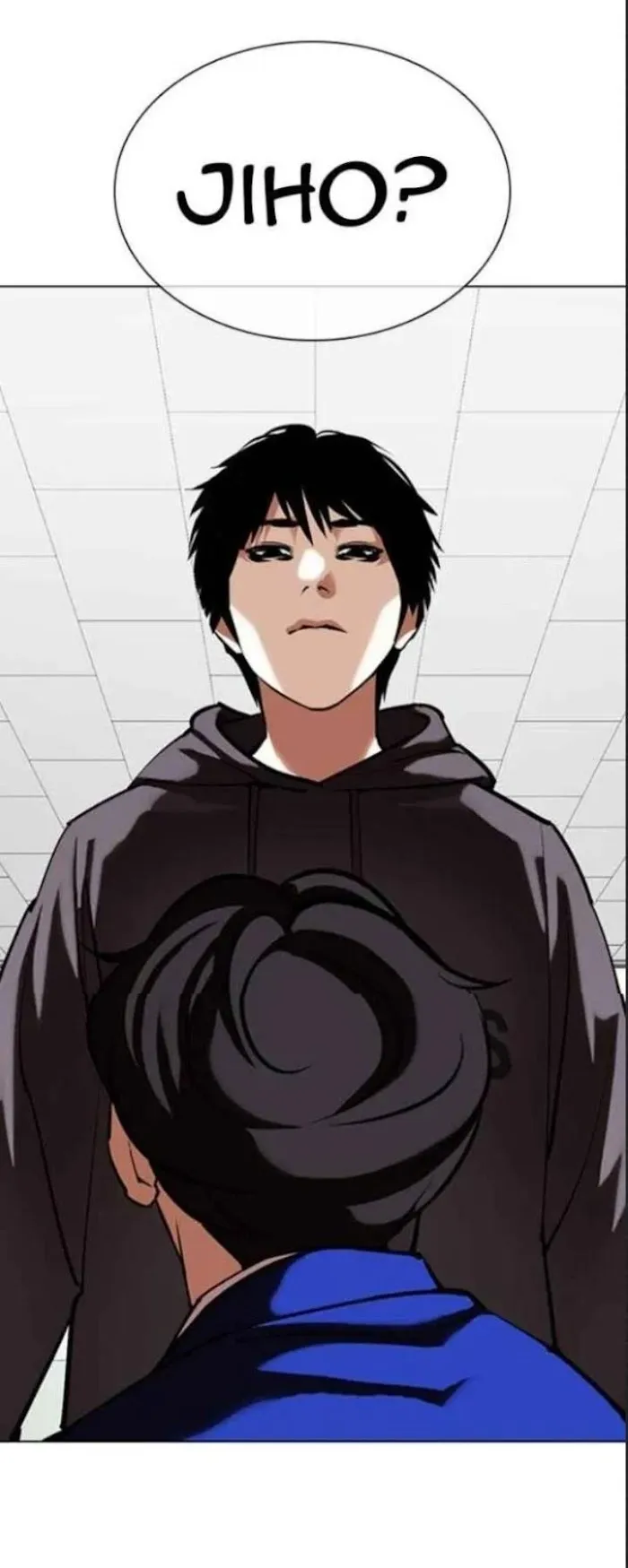 Lookism - Chapter 354 Page 91