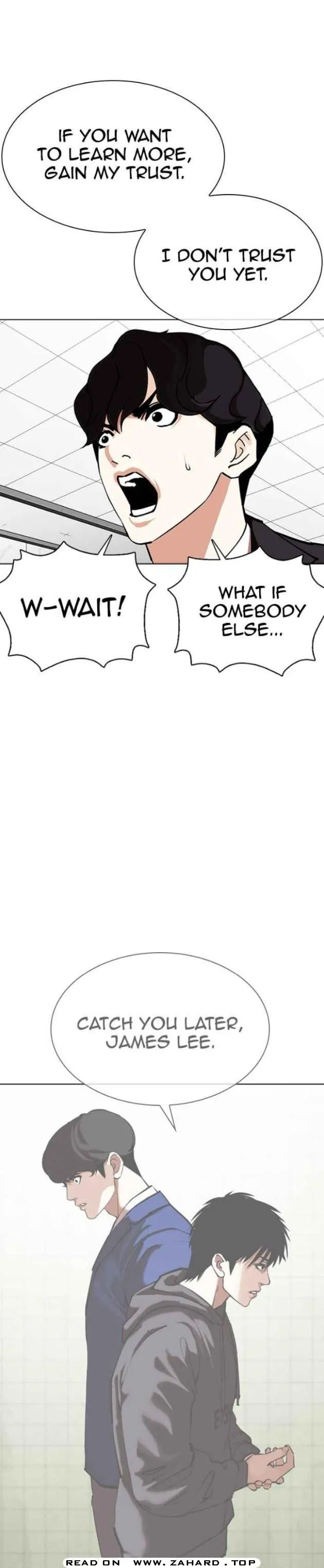 Lookism - Chapter 355 Page 8