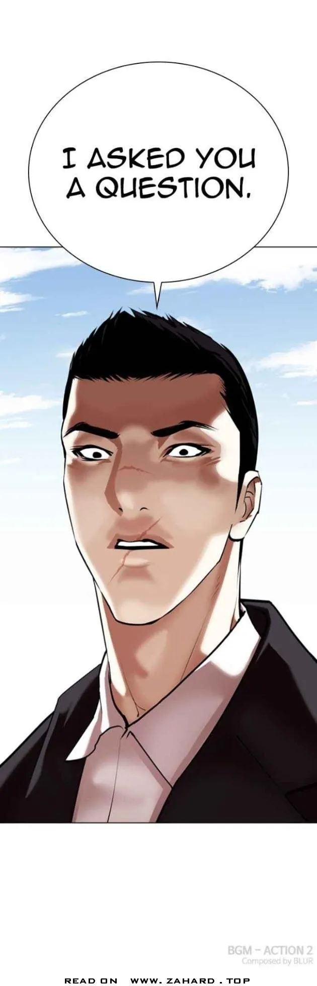Lookism - Chapter 355 Page 12