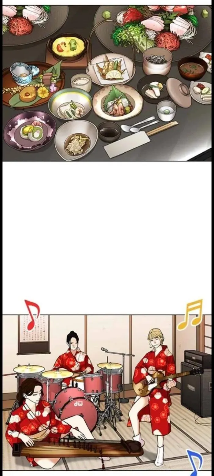 Lookism - Chapter 356 Page 7