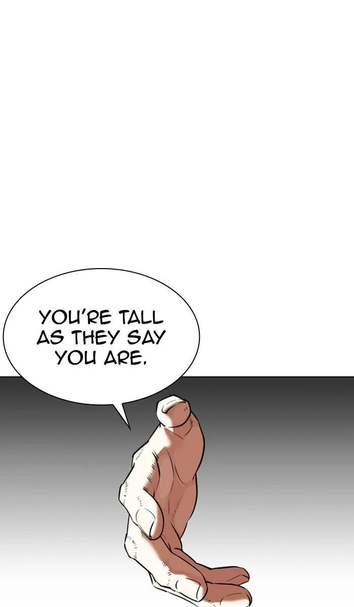 Lookism - Chapter 357 Page 1