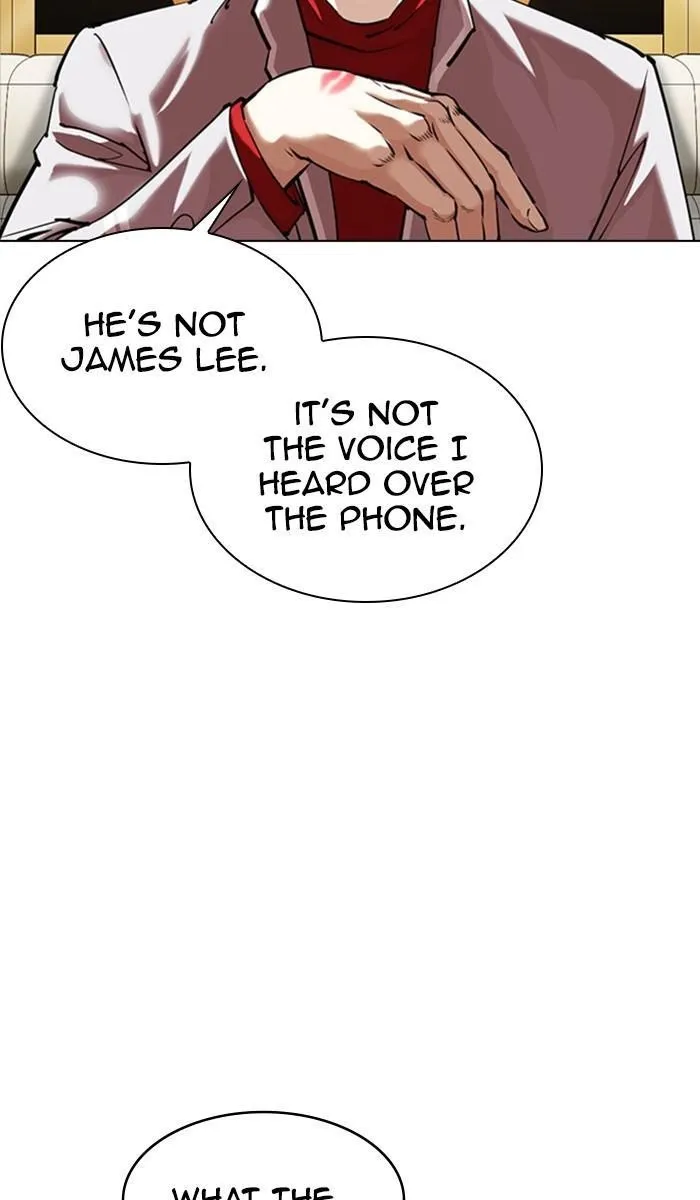 Lookism - Chapter 357 Page 8