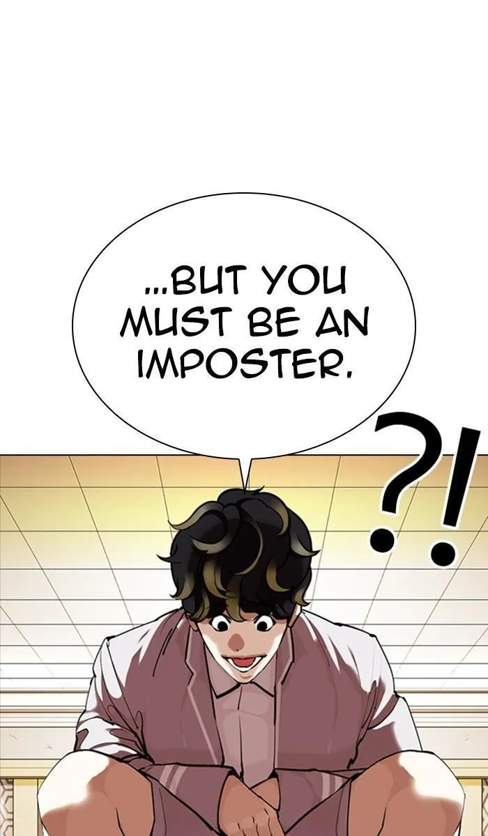 Lookism - Chapter 357 Page 10