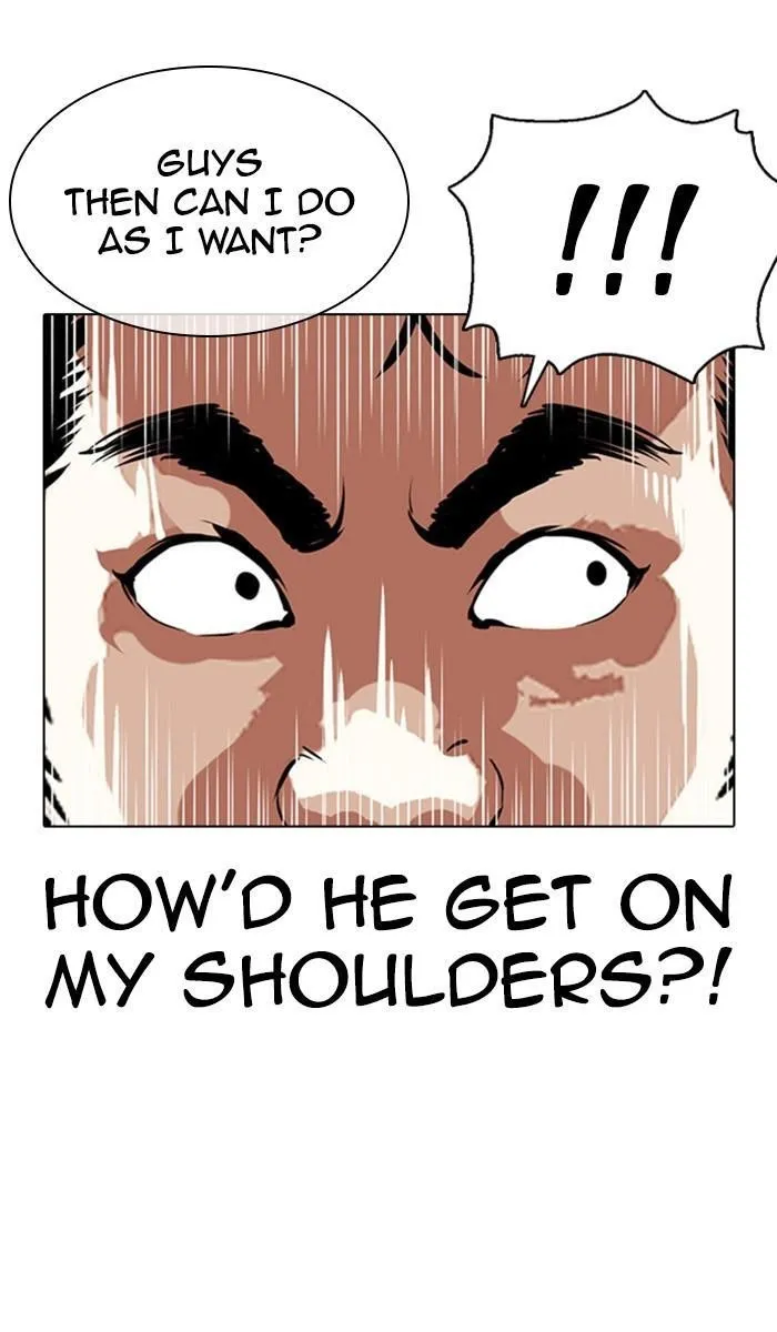 Lookism - Chapter 357 Page 12