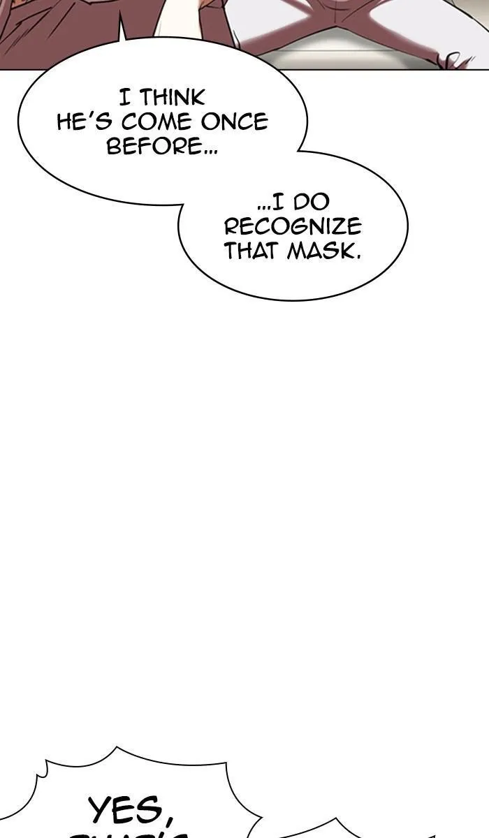 Lookism - Chapter 357 Page 16