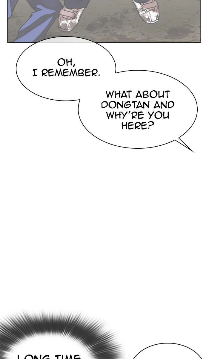 Lookism - Chapter 357 Page 18