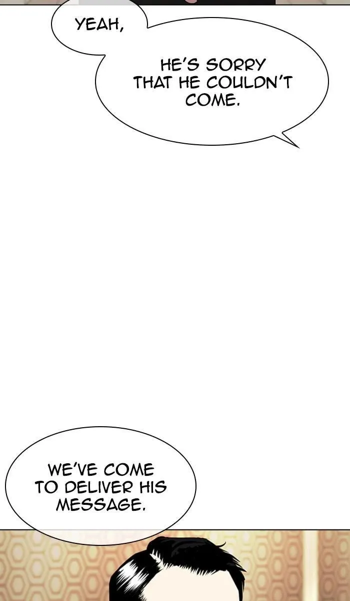 Lookism - Chapter 357 Page 24