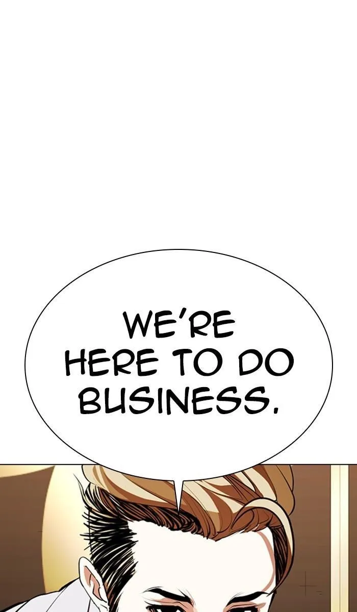 Lookism - Chapter 357 Page 28