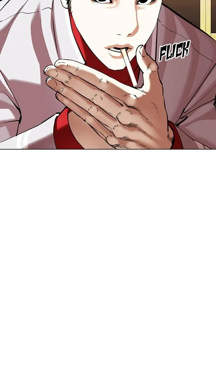 Lookism - Chapter 357 Page 29