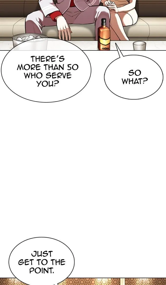 Lookism - Chapter 357 Page 33