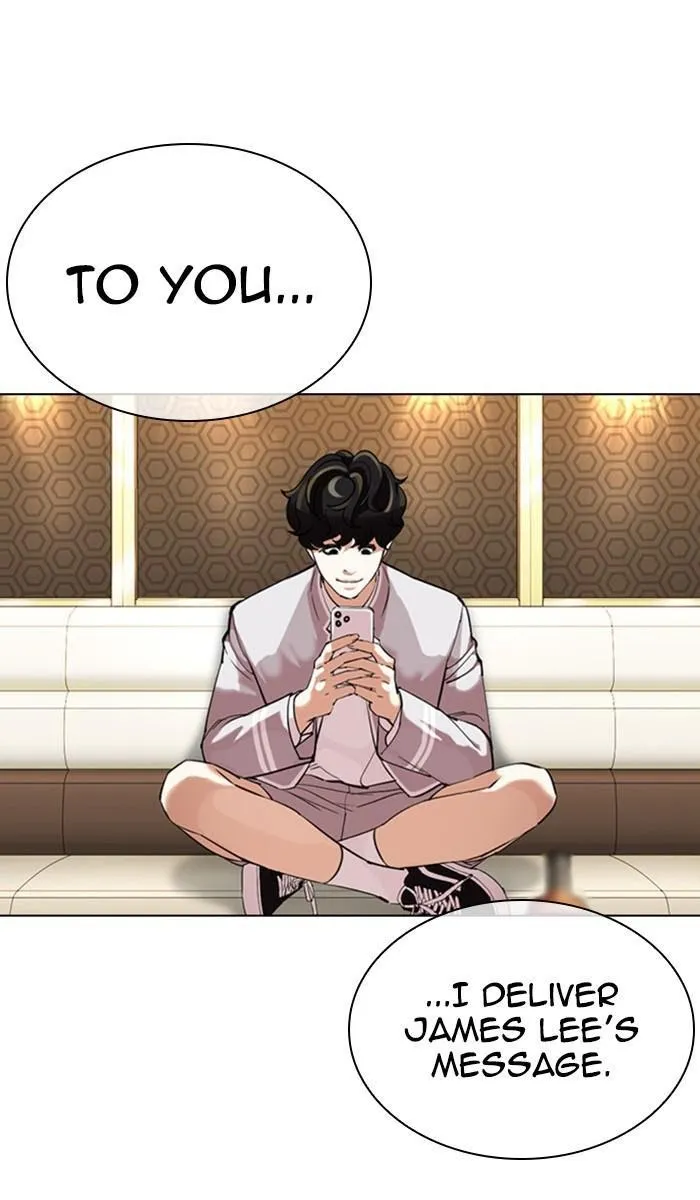 Lookism - Chapter 357 Page 35