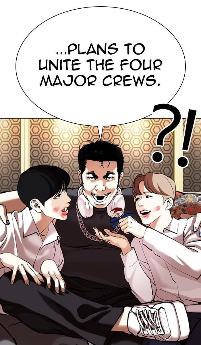 Lookism - Chapter 357 Page 37