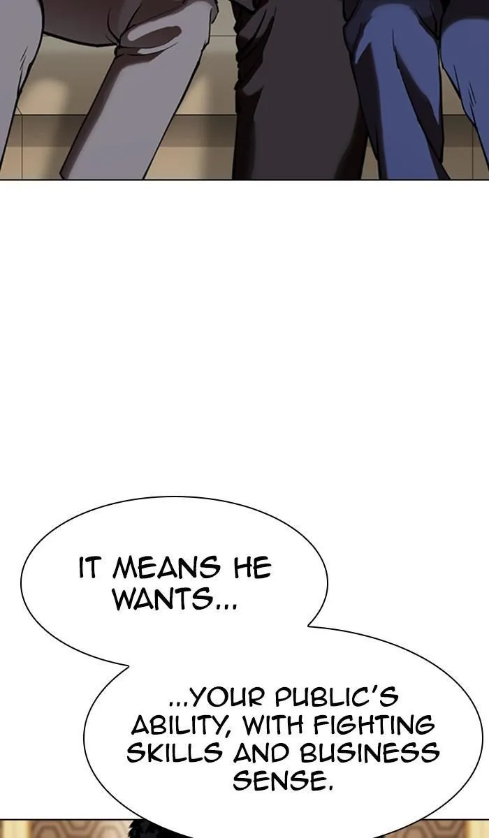 Lookism - Chapter 357 Page 38