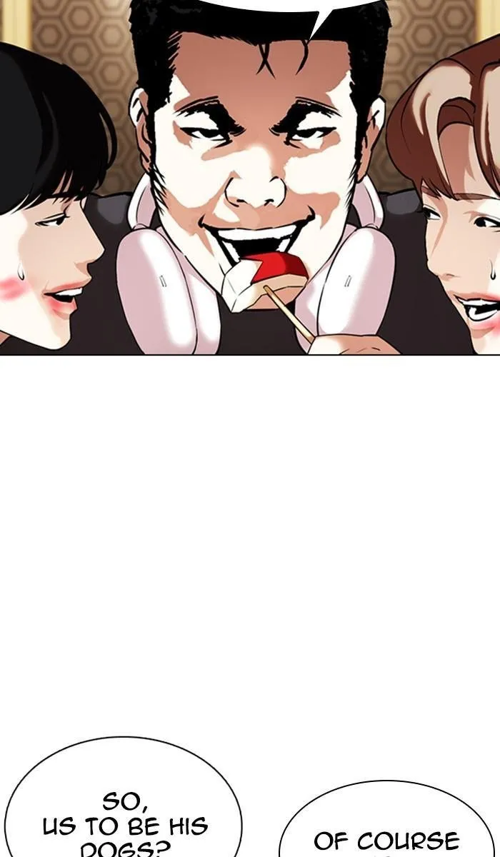 Lookism - Chapter 357 Page 39