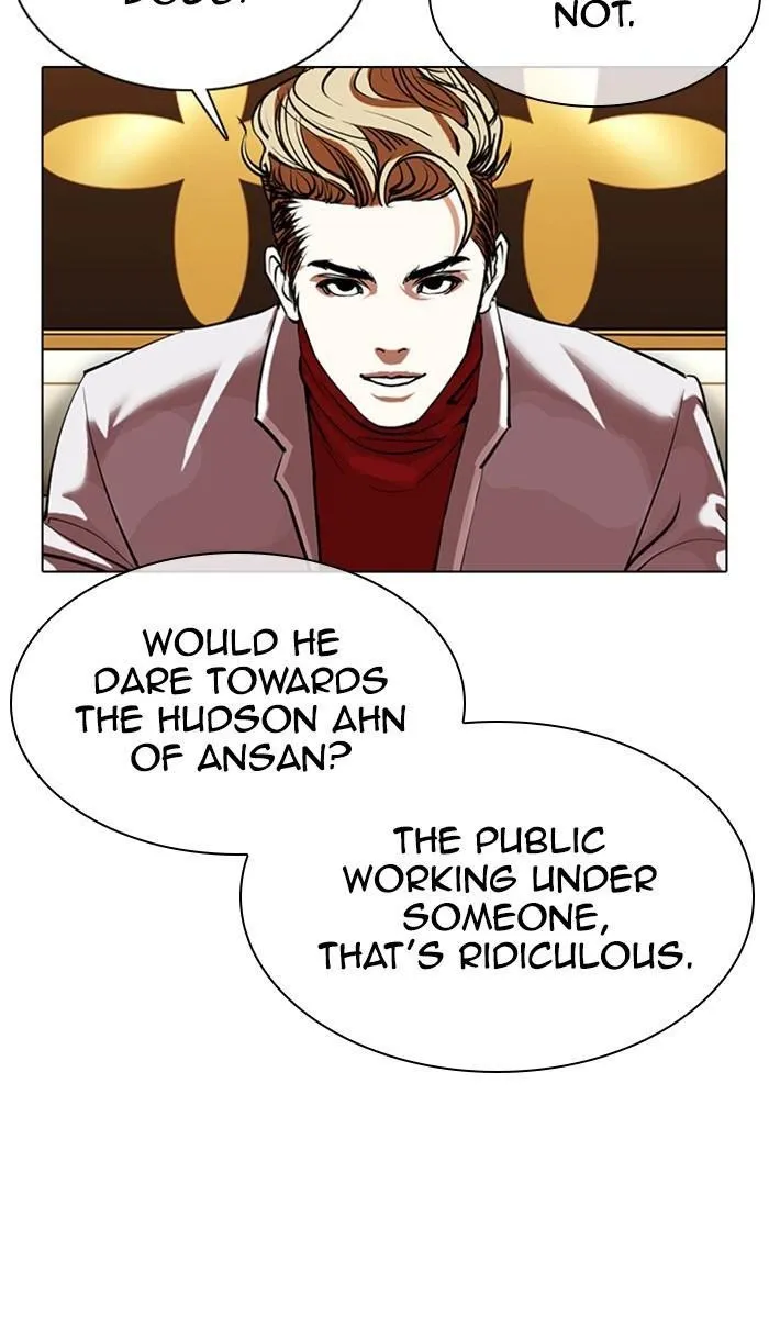 Lookism - Chapter 357 Page 40