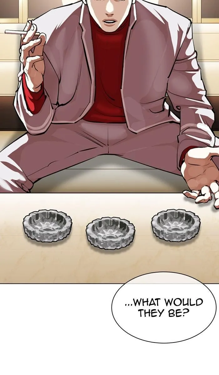 Lookism - Chapter 357 Page 53