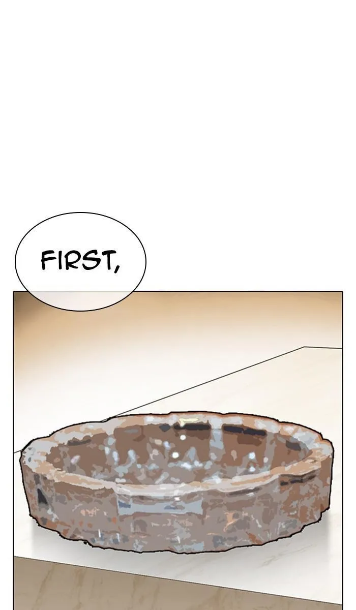 Lookism - Chapter 357 Page 54
