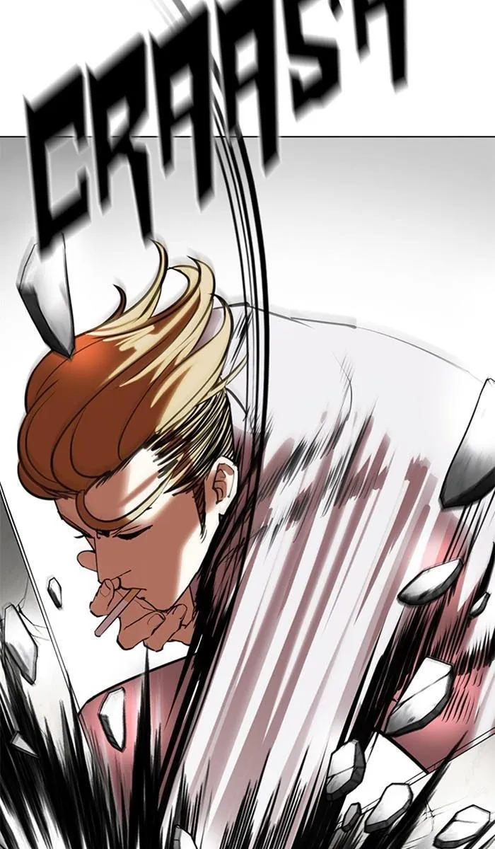 Lookism - Chapter 357 Page 59