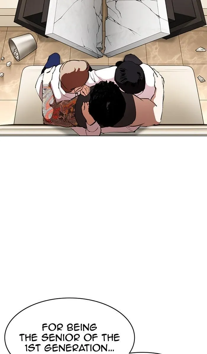 Lookism - Chapter 357 Page 62