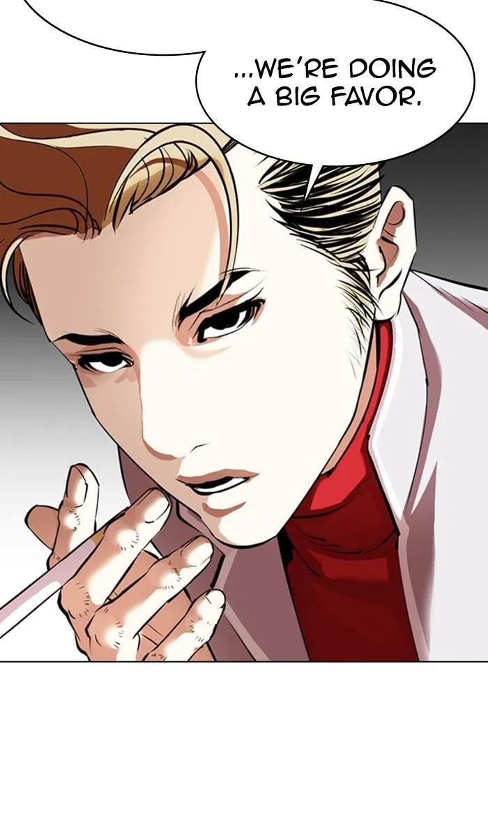 Lookism - Chapter 357 Page 63