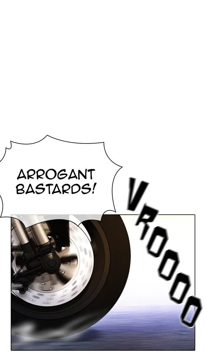 Lookism - Chapter 357 Page 64