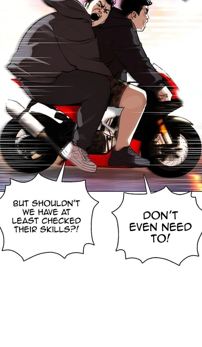 Lookism - Chapter 357 Page 66