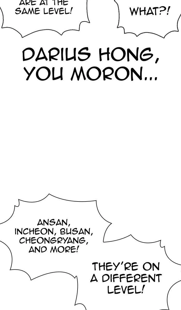 Lookism - Chapter 357 Page 68