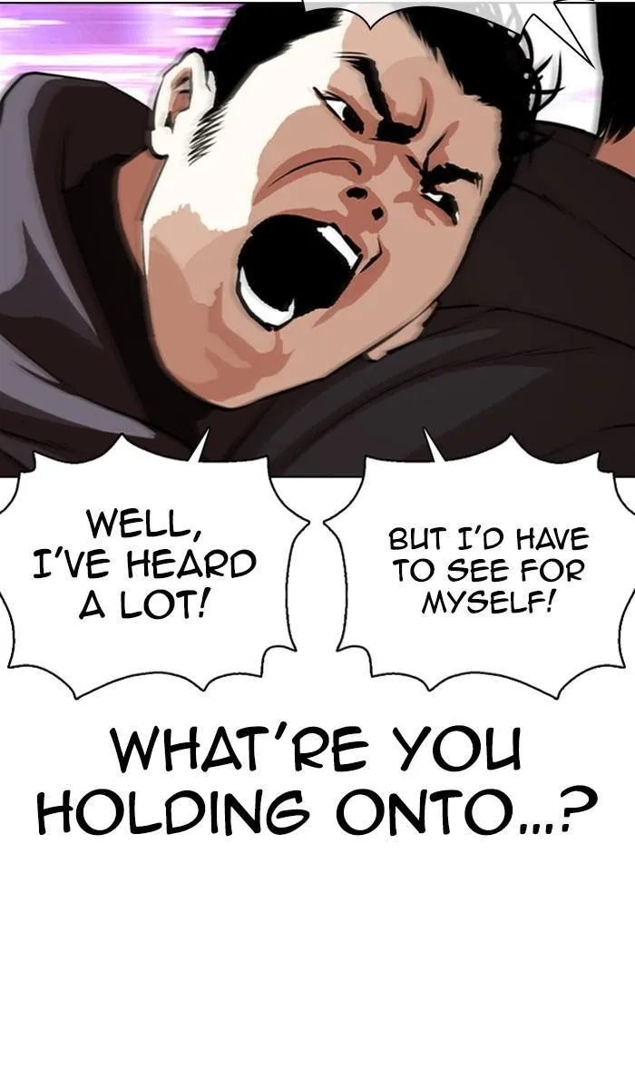 Lookism - Chapter 357 Page 69