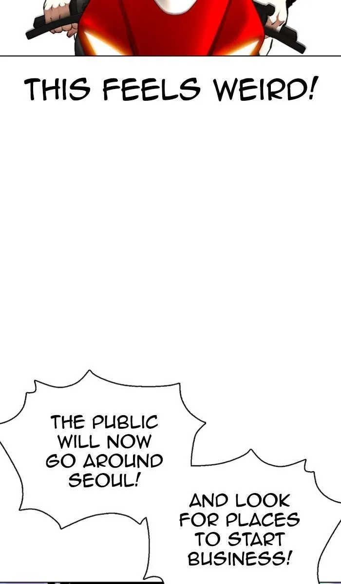 Lookism - Chapter 357 Page 71