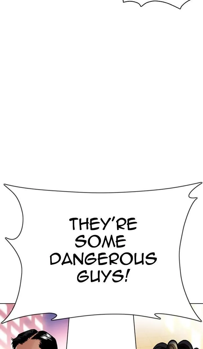 Lookism - Chapter 357 Page 74