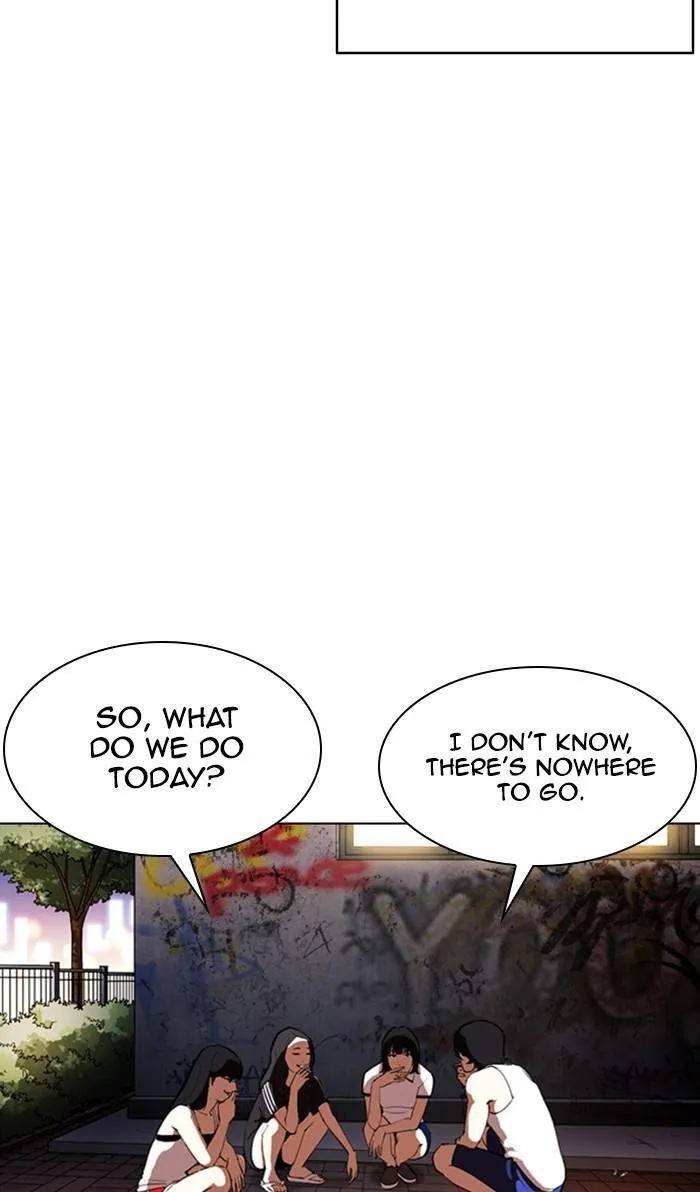 Lookism - Chapter 357 Page 77
