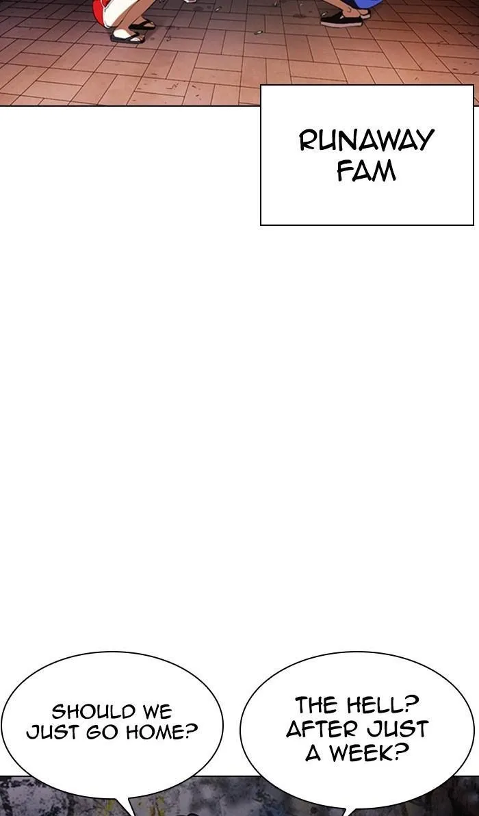 Lookism - Chapter 357 Page 78
