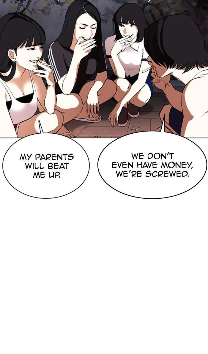 Lookism - Chapter 357 Page 79