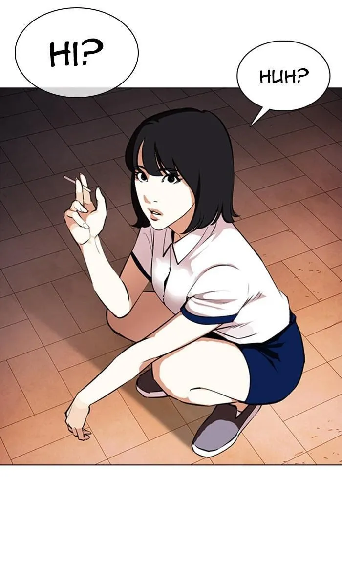 Lookism - Chapter 357 Page 80