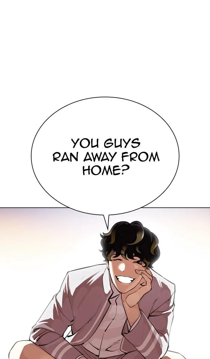 Lookism - Chapter 357 Page 81