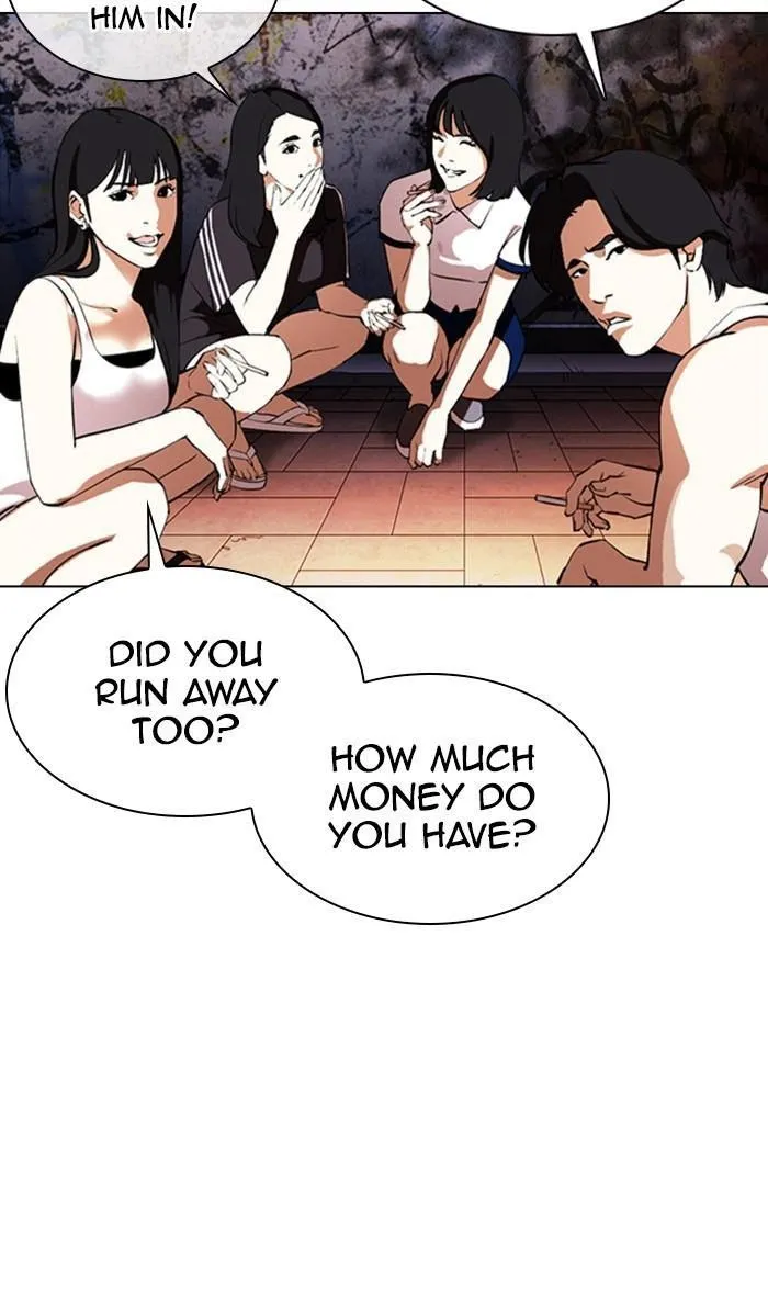 Lookism - Chapter 357 Page 83