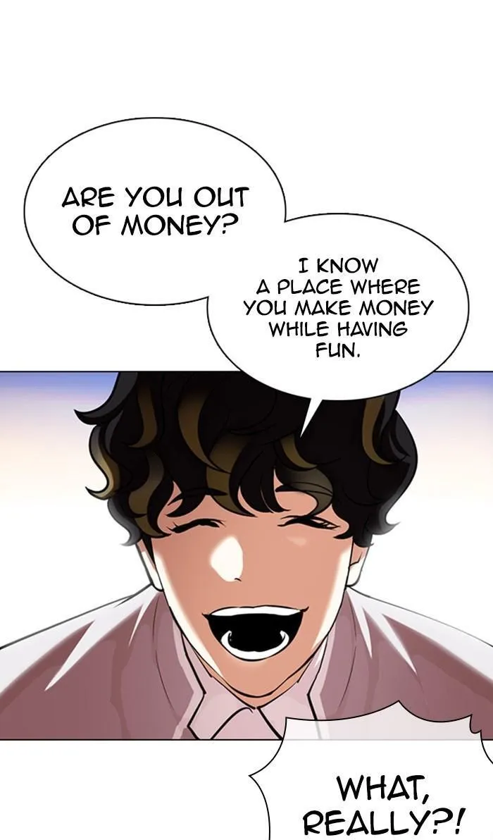Lookism - Chapter 357 Page 84