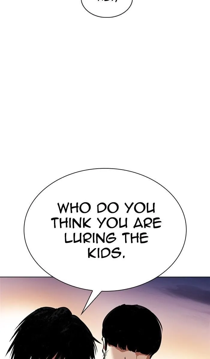 Lookism - Chapter 357 Page 87