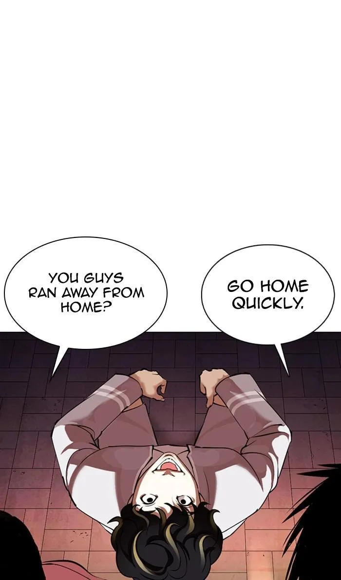 Lookism - Chapter 357 Page 89